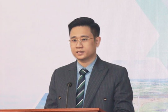 Xanh hóa ngành xây dựng