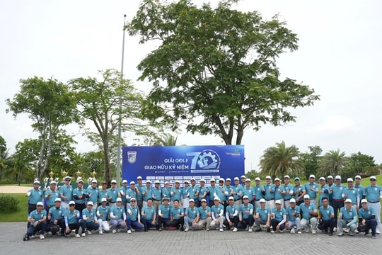 Thắt chặt mô hình liên kết nhà trường - doanh nghiệp ngành hàng hải
