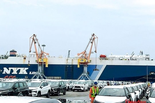 Hải Phòng: Hiện thực hóa mục tiêu 87.000 doanh nghiệp để kinh tế tư nhân lên tầm cao mới