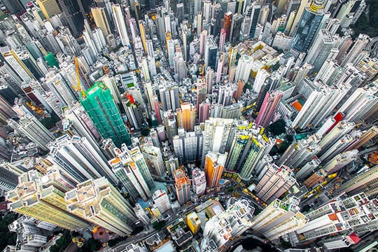 Từ Hong Kong đến London: Bản đồ khủng hoảng nhà ở đang dịch chuyển ra sao?