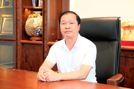 Doanh nhân Nguyễn Văn Hoan: Kỳ vọng sức bật từ chính sách mới