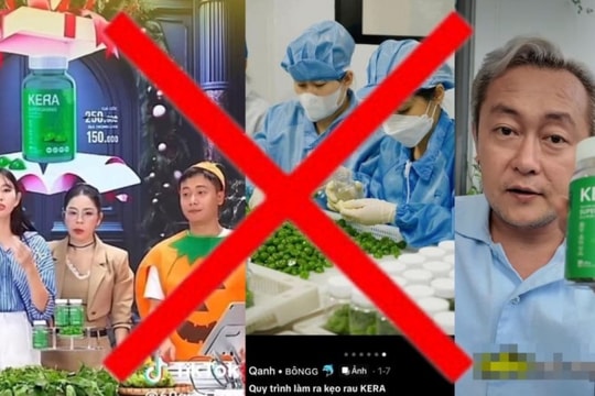 Siết trách nhiệm quảng cáo: Bước đi cần thiết để bảo vệ người tiêu dùng