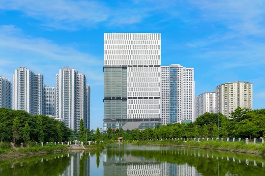 ROX Tower nhanh chóng lấp đầy nhờ “đánh trúng” nhu cầu thị trường