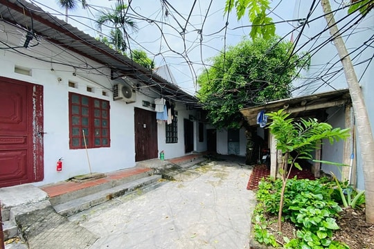Ninh Bình vào cuộc phát triển nhà ở cho thuê