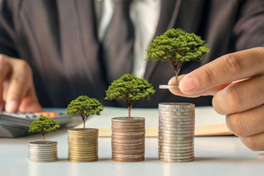 Xu hướng mới trong phát triển bất động sản