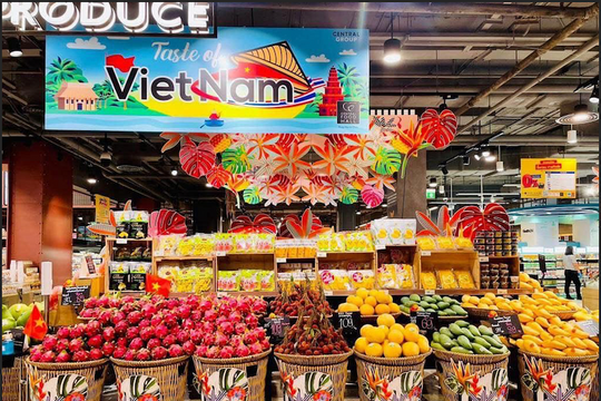 Nhiều dư địa hợp tác mới cho quan hệ Việt Nam - Thái Lan