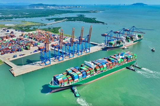 Thỏi nam châm mới hút dòng vốn tư nhân
