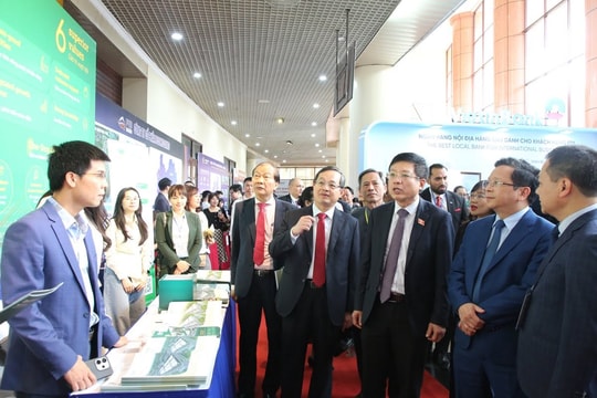 Kết nối doanh nghiệp FDI và doanh nghiệp Việt trong các khu công nghiệp Bắc Ninh