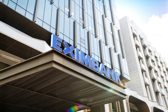 Eximbank triển khai các nội dung quản trị theo định hướng đã được ĐHĐCĐ thông qua