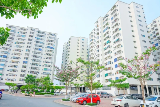 Phát triển nhà ở cho thuê cần ưu đãi đủ mạnh