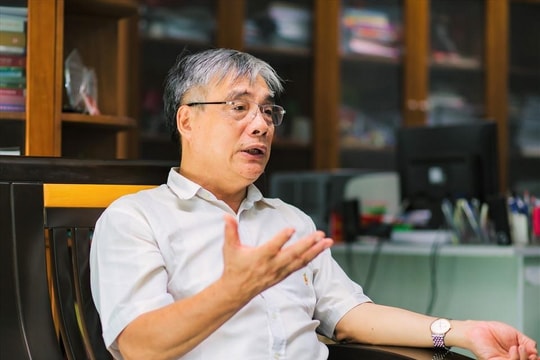 Một địa phương tại Việt Nam có tiềm năng thành trung tâm kết nối quốc tế mới của Đông Nam Bộ