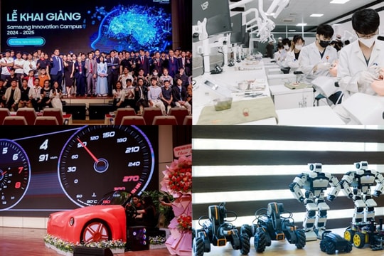 Những lý do nên chọn ĐH Duy Tân là nguyện vọng 1 (NV1)