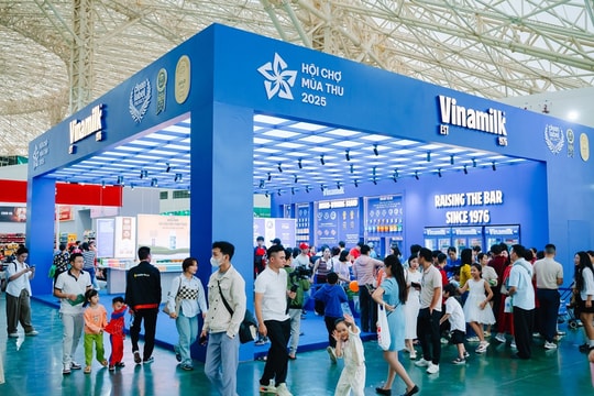 Cuộc vận động “Người Việt Nam ưu tiên dùng hàng Việt Nam” năm 2026: Từ tuyên truyền sang hỗ trợ thực chất