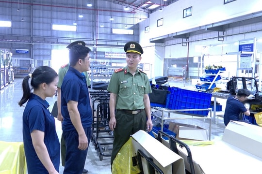 Ninh Bình: Cảnh báo sớm rủi ro pháp lý cho doanh nghiệp