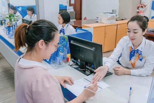 Tín dụng cho Trang Chủ Nhà Cái Good88.com tiên phong: Từ dẫn dắt đến kiến tạo cơ hội cho DNNVV