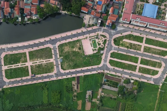 Sửa Luật Đấu giá tài sản: Ngăn chặn đầu cơ và bỏ cọc dự án