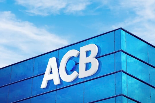 Sóng ngầm thâu tóm tại ACB: Bước đi nghìn tỷ của nữ đại gia vận tải biển trước giờ G