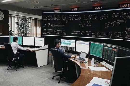 Hoàn thiện thị trường điện cạnh tranh: Nền tảng để tối ưu giá điện và phát triển đủ nguồn điện
