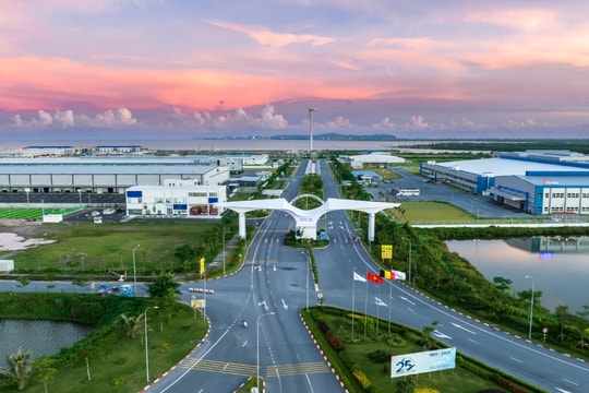 AI sẽ thúc đẩy tăng trưởng và gia tăng nhu cầu bất động sản tại châu Á - Thái Bình Dương