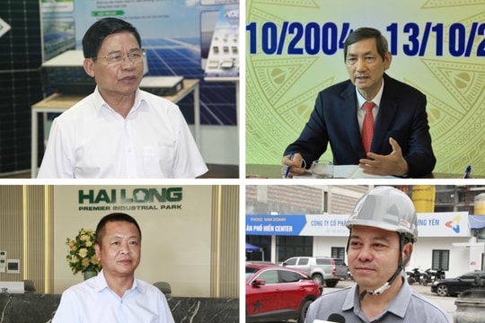 Cải thiện môi trường đầu tư Hưng Yên từ góc nhìn doanh nghiệp