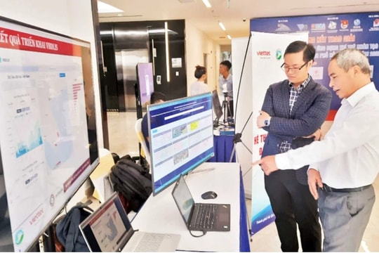 Định vị vai trò Việt Nam trong quản trị AI
