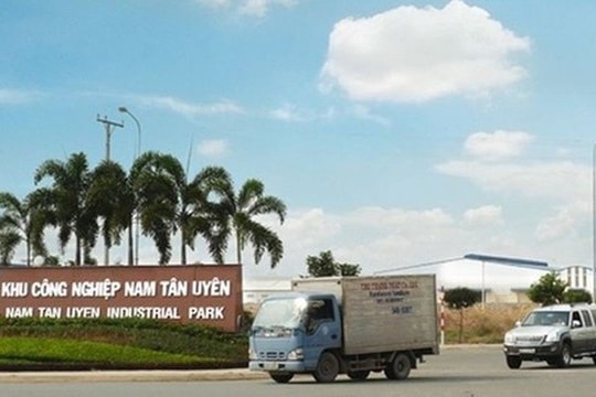 NTC “cài số lùi”