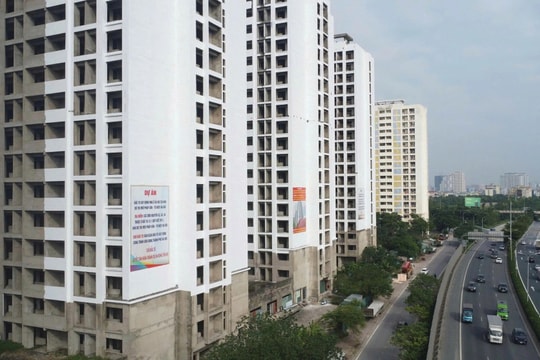 Khuyến khích phát triển nhà ở cho thuê