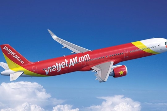 Hơn 22 triệu cổ phiếu VJC "bị khóa" 9 năm của Vietjet bất ngờ được tự do: Lối thoát thanh khoản nghìn tỷ?