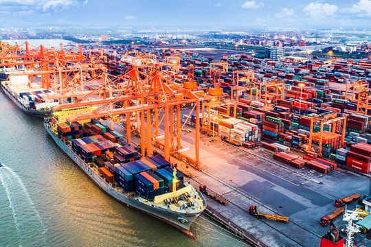 Cửa vào thị trường Nam Mỹ sẽ rộng mở?