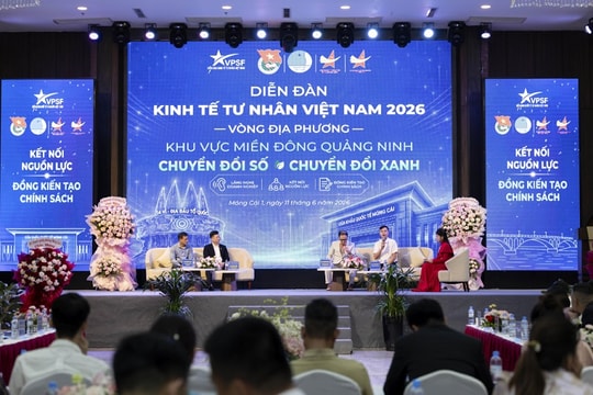 Chuyển đổi số và chuyển đổi xanh: Yêu cầu tất yếu từ thực tiễn Good8834 Nền tảng được Curacao eGaming và PAGCOR cấp phép miền Đông Quảng Ninh