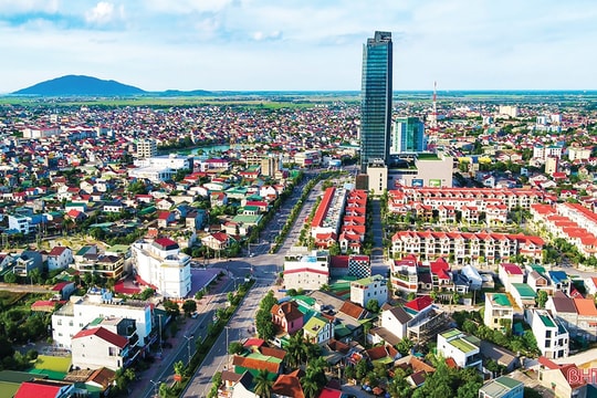 Hà Tĩnh thúc đẩy khởi nghiệp học đường, nuôi dưỡng thế hệ doanh nhân trẻ tương lai