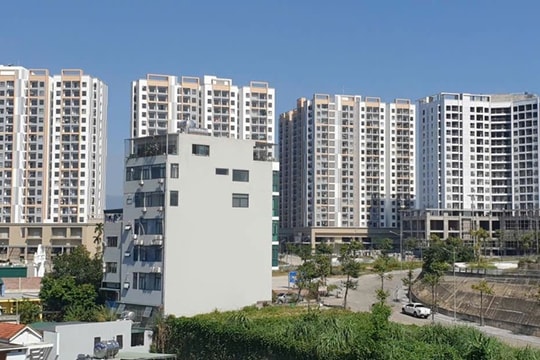 Quảng Ninh: Quyết tâm cao, hành động cụ thể phát triển nhà ở cho thuê
