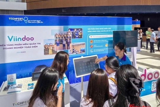 Hải Phòng bứt phá với "Thành tựu vì Việt Nam số 2026"