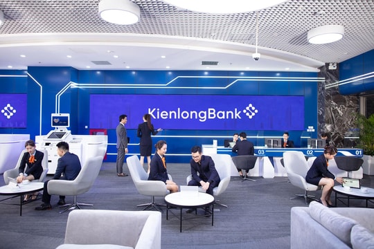 KienlongBank Pay hỗ trợ doanh nghiệp tối ưu quản lý tài chính trong kỷ nguyên số