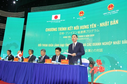 Hưng Yên quyết liệt trong nâng cao PCI