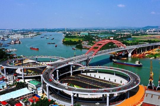 Hải Phòng điều chỉnh hệ số K sát giá thị trường