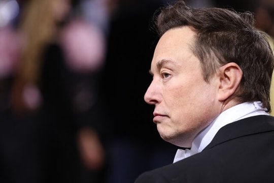 Những dấu hỏi sau thương vụ IPO nghìn tỷ đô của SpaceX