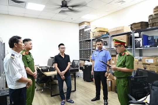 Phần mềm lậu vẫn phổ biến: Vì sao khó dẹp bỏ?