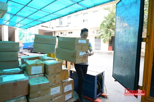 Cần cơ chế minh bạch khi quản lý bưu gửi theo mức độ rủi ro