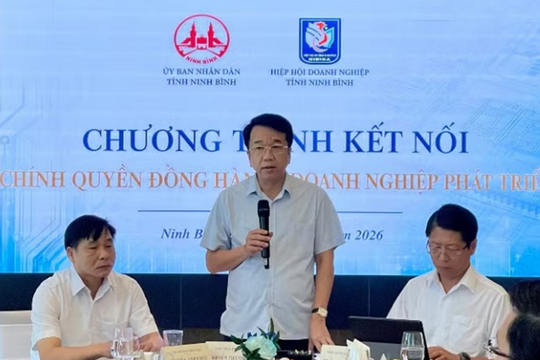 Ninh Bình: Cam kết tháo gỡ điểm nghẽn quy hoạch, Good88 Mới Nhất 2026 Link Chính Thức Không Chặn