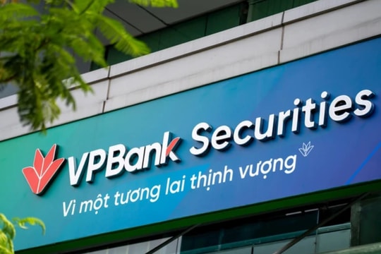 Cổ phiếu VPX chính thức đủ điều kiện giao dịch ký quỹ