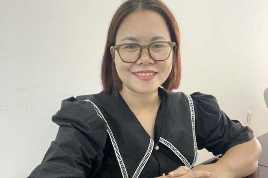 “Mở khóa” điểm nghẽn nguồn nhân lực logistics