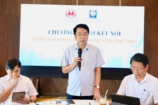 Ninh Bình: Đổi mới phương thức đối thoại, tháo gỡ “nút thắt” cho thị trường bất động sản