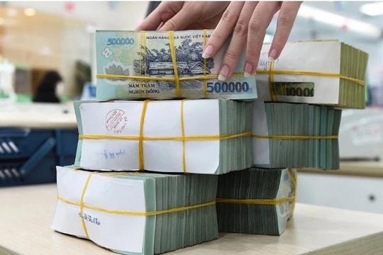 Thu - chi ngân sách và kỳ vọng Trung tâm Tài chính quốc tế tại TP HCM