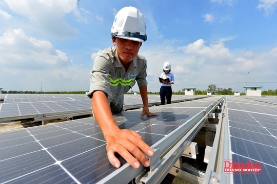 Quản trị doanh nghiệp - “hệ điều hành” của ESG