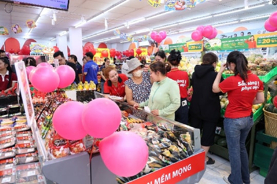 Khi phát triển bền vững không còn là nghĩa vụ mà là lợi thế cạnh tranh
