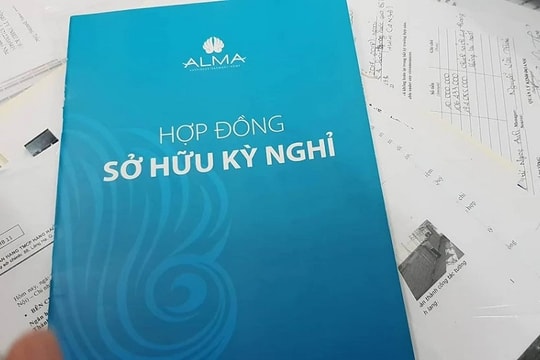 “Sở hữu kỳ nghỉ”: Ranh giới mong manh giữa bán hàng và lừa đảo