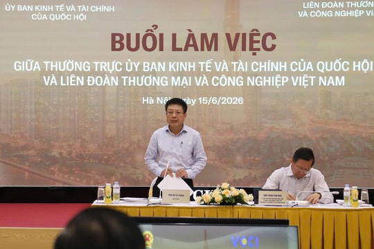 Gỡ nút thắt thể chế để nâng cao chất lượng cho khu vực tư nhân