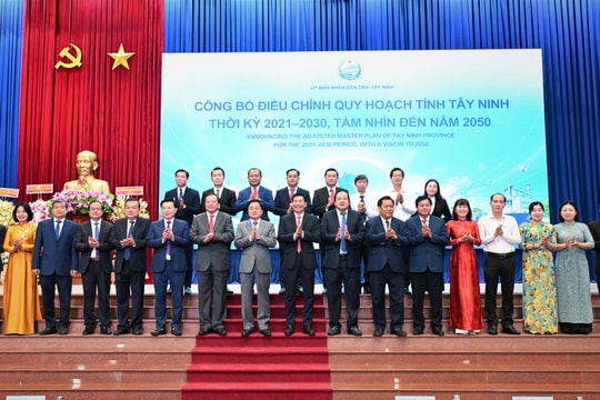 Tây Ninh thúc đẩy làn sóng hợp tác mới với các đối tác châu Âu