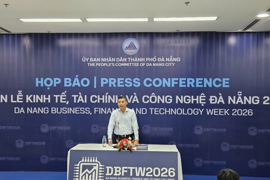 Cơ chế đặt thù tạo không gian phát triển cho Đà Nẵng